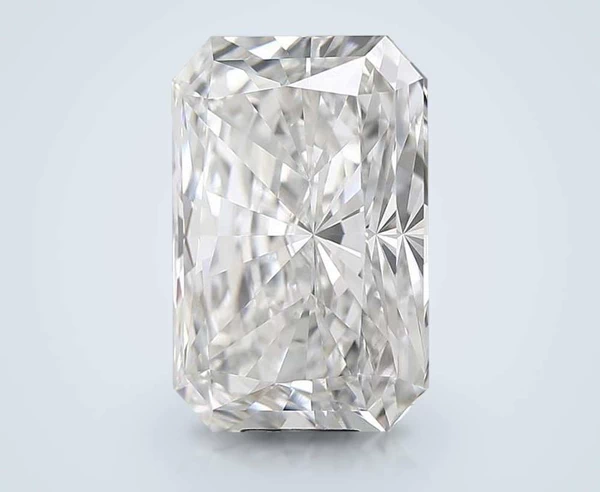 12.51 Carat · F · VVS2 Rare Carat Ideal Cut