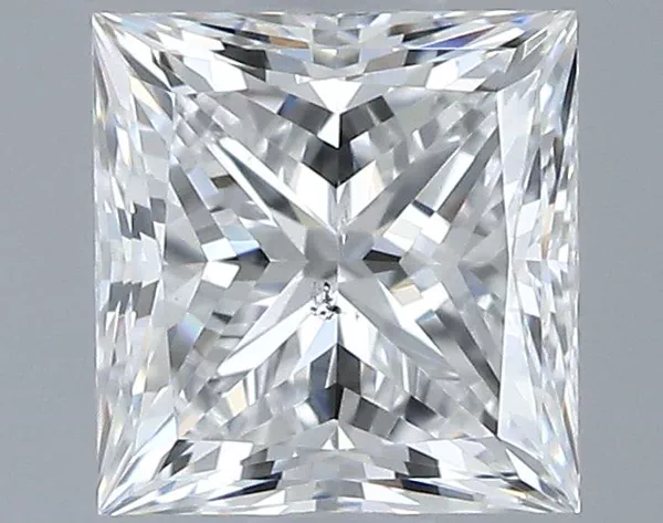 0.9 Carat · E · SI1 Rare Carat Ideal Cut