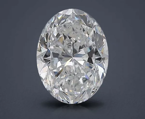 2 Carat · D · SI1 good Cut