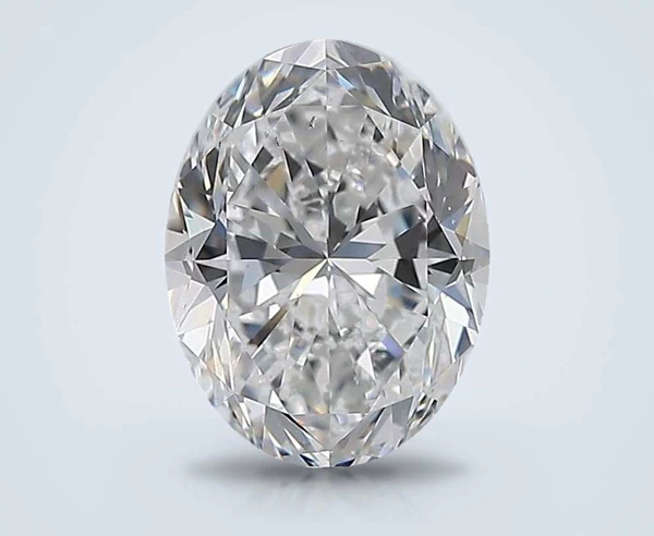 2 Carat · D · SI1 good Cut