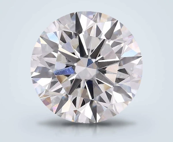 1.56 Carat · H · VVS2 Rare Carat Ideal Cut