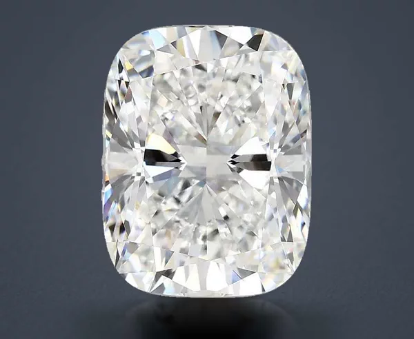 4.91 Carat · E · VVS2 Rare Carat Ideal Cut