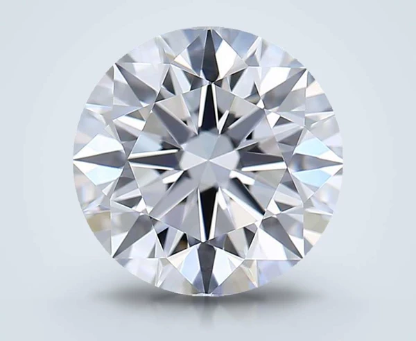 1.21 Carat · D · VVS2 Rare Carat Ideal Cut