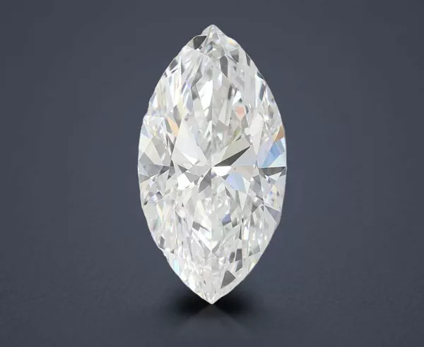2.25 Carat · D · IF Rare Carat Ideal Cut