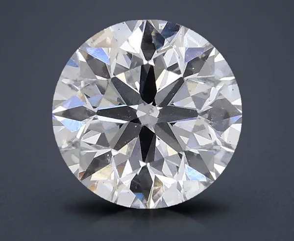 0.47 Carat · D · SI1 excellent Cut
