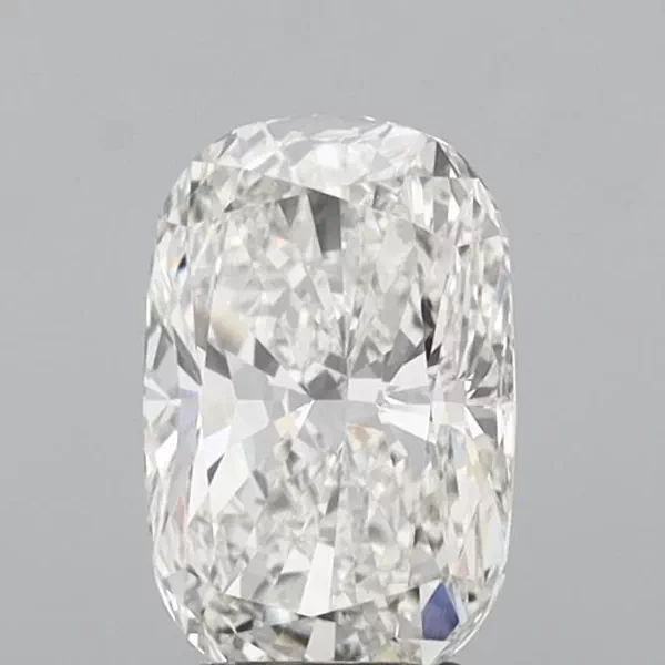 3.53 Carat · G · VVS2 Rare Carat Ideal Cut