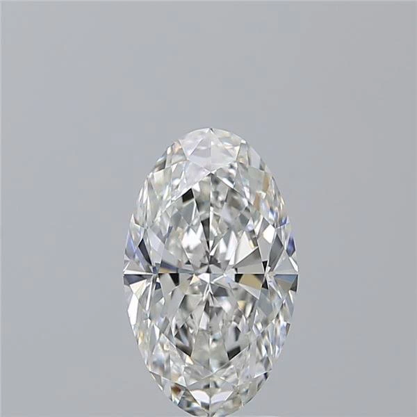 2.52 Carat · G · VS2 Rare Carat Ideal Cut