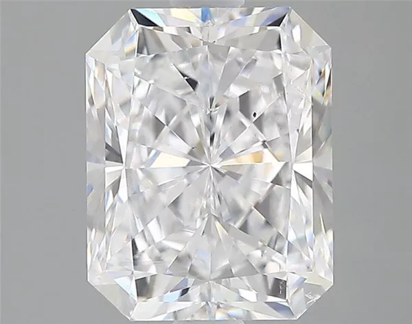 2 Carat · D · SI1 very good Cut