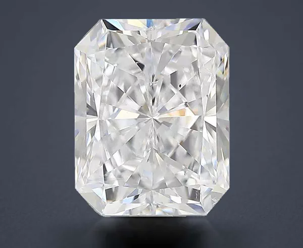 2 Carat · D · SI1 very good Cut