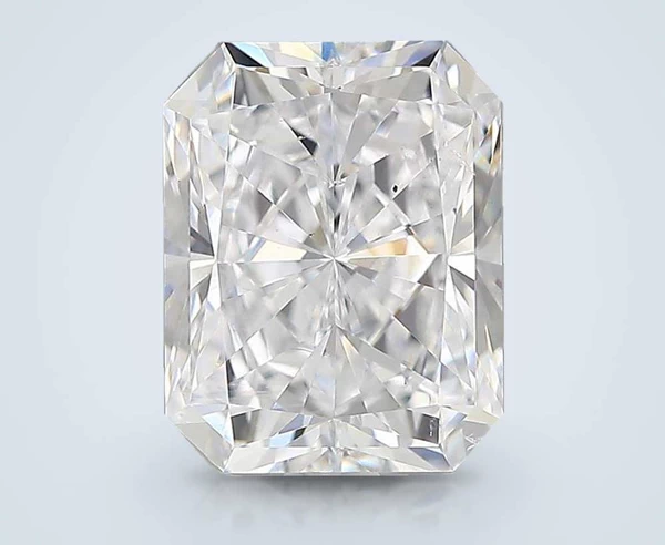 2 Carat · D · SI1 very good Cut