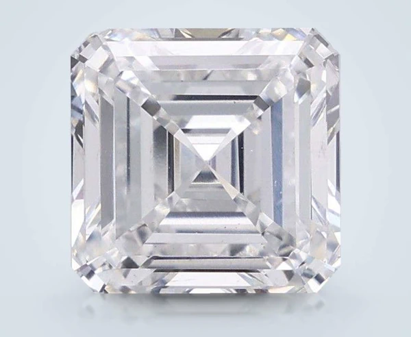 5.53 Carat · F · VS2 excellent Cut