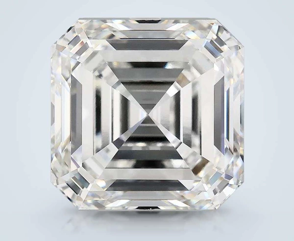 8.61 Carat · E · VVS2 excellent Cut