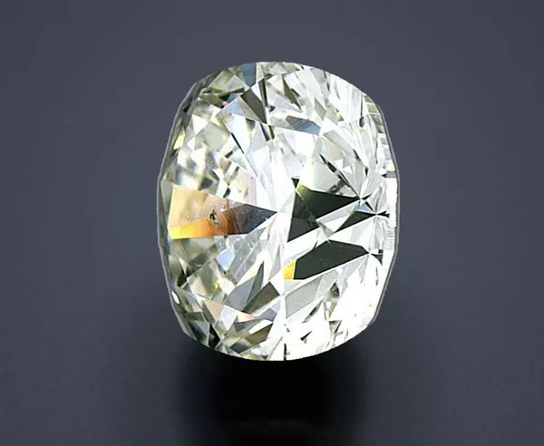 3.72 Carat · I · SI1 Rare Carat Ideal Cut