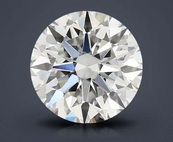 1.48 Carat · G · VVS2 excellent Cut