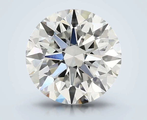 1.48 Carat · G · VVS2 excellent Cut