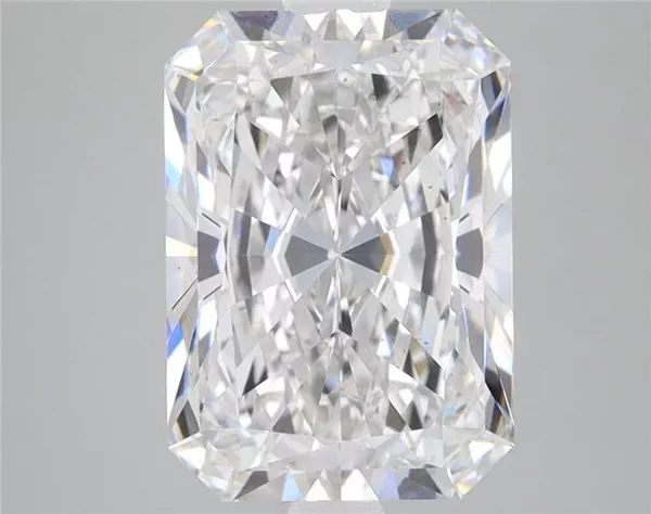 4.54 Carat · F · VS2 Rare Carat Ideal Cut