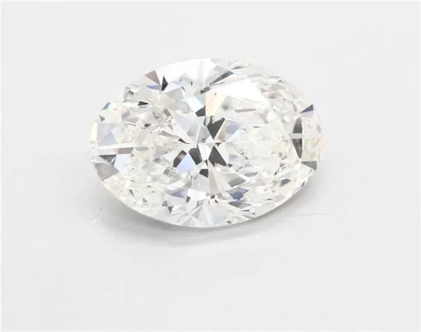 7.03 Carat · H · SI1 Rare Carat Ideal Cut