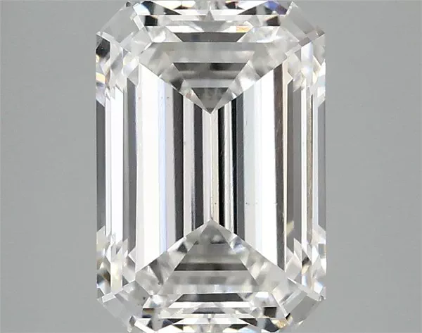 2.85 Carat · E · VS2 Rare Carat Ideal Cut