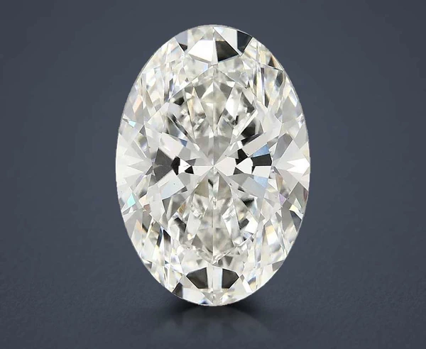 6.06 Carat · F · VS1 Rare Carat Ideal Cut