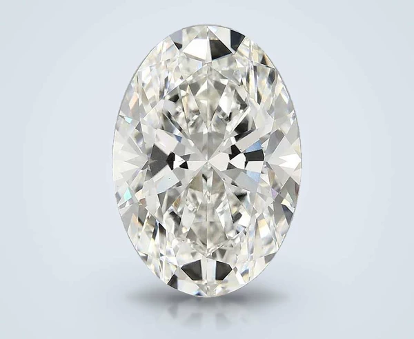6.06 Carat · F · VS1 Rare Carat Ideal Cut