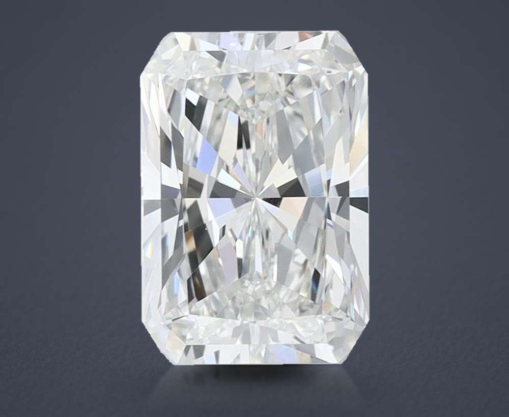1.68 Carat · F · IF Rare Carat Ideal Cut
