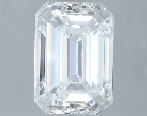 3.01 Carat · E · VVS2 Rare Carat Ideal Cut