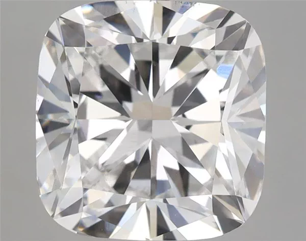 5.06 Carat · E · VS2 Rare Carat Ideal Cut
