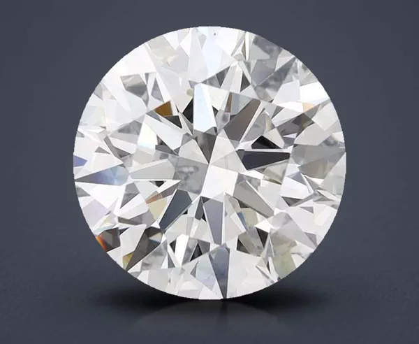 4.64 Carat · G · VS2 Rare Carat Ideal Cut