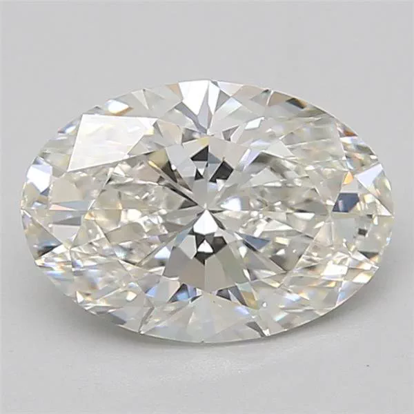 2.37 Carat · G · VVS2 Rare Carat Ideal Cut