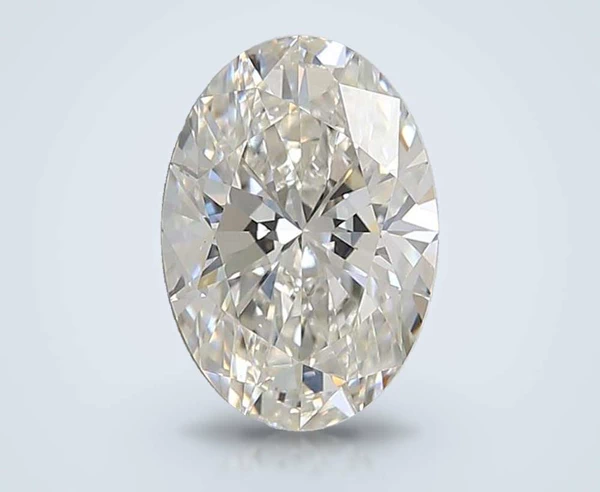 2.37 Carat · G · VVS2 Rare Carat Ideal Cut