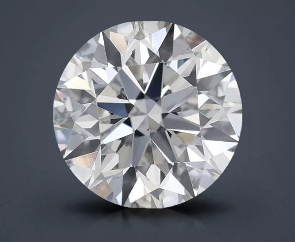 0.44 Carat · I · VS1 Rare Carat Ideal Cut