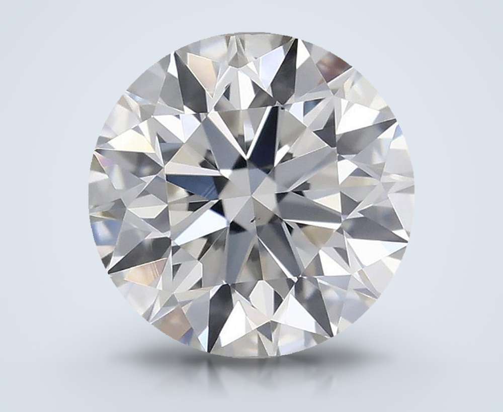 0.44 Carat · I · VS1 Rare Carat Ideal Cut