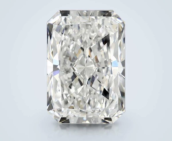 4.73 Carat · E · VVS2 Rare Carat Ideal Cut