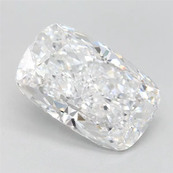 2.9 Carat · D · IF Rare Carat Ideal Cut