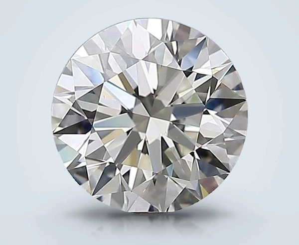 1.29 Carat · K · VS1 excellent Cut