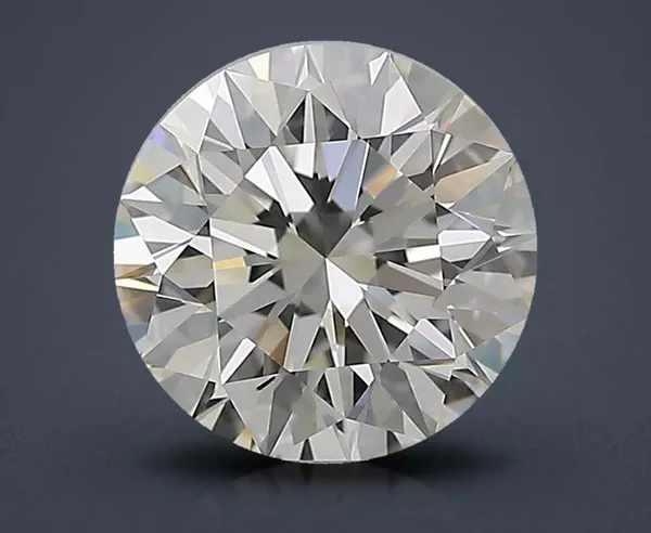 2.12 Carat · H · VVS1 Rare Carat Ideal Cut