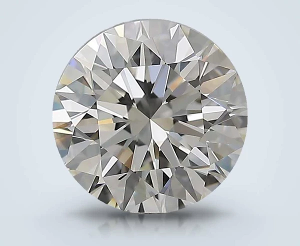 2.12 Carat · H · VVS1 Rare Carat Ideal Cut