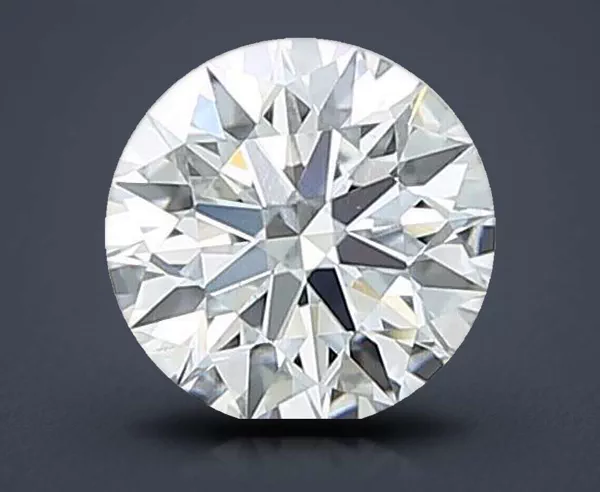 1.09 Carat · D · VS1 Rare Carat Ideal Cut