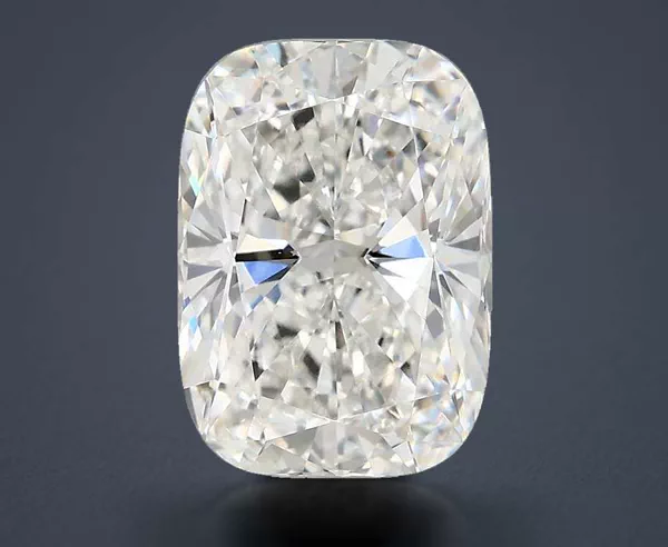 3 Carat · E · VS2 Rare Carat Ideal Cut
