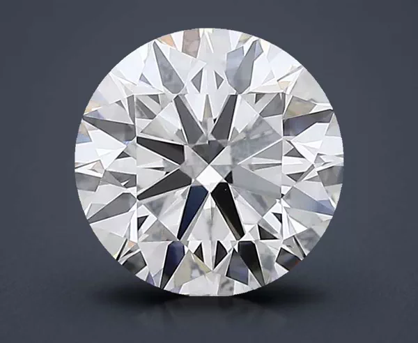 1.53 Carat · H · VVS2 Rare Carat Ideal Cut