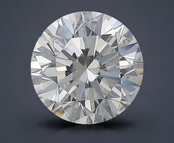 3 Carat · H · SI2 Rare Carat Ideal Cut