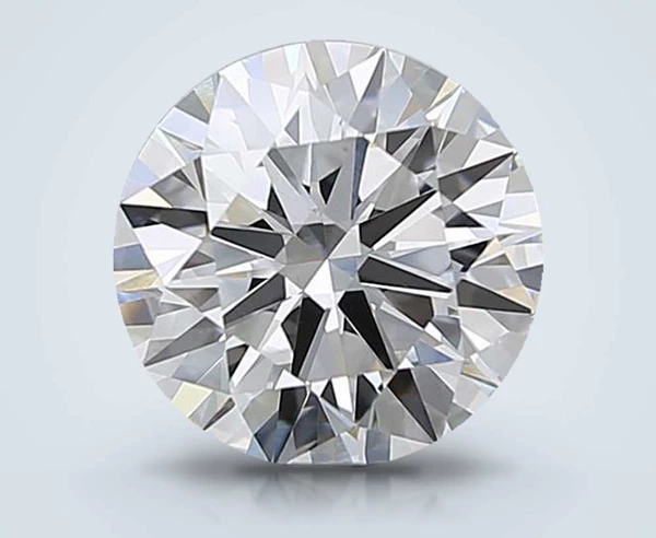 2.23 Carat · E · VS1 Rare Carat Ideal Cut