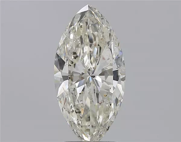 2.51 Carat · I · SI2 Rare Carat Ideal Cut