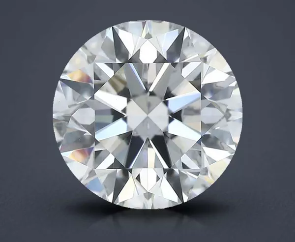 1.24 Carat · I · VS1 Rare Carat Ideal Cut