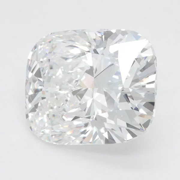 4.77 Carat · D · IF Rare Carat Ideal Cut