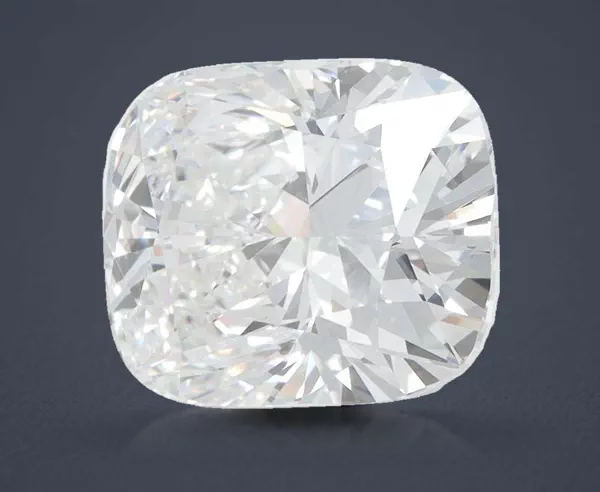4.77 Carat · D · IF Rare Carat Ideal Cut