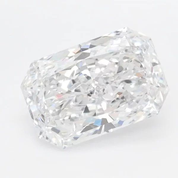 1.53 Carat · D · VVS1 Rare Carat Ideal Cut