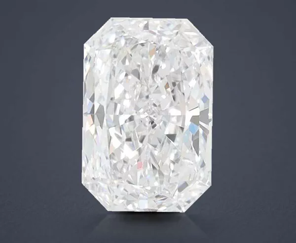 1.53 Carat · D · VVS1 Rare Carat Ideal Cut