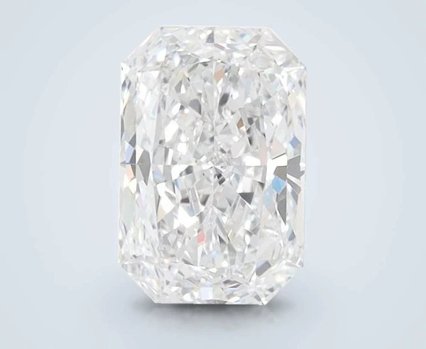 1.53 Carat · D · VVS1 Rare Carat Ideal Cut