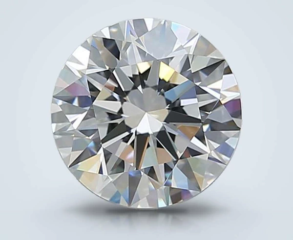 2.45 Carat · D · VVS1 Rare Carat Ideal Cut